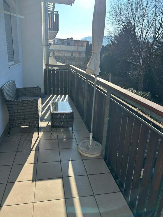 Einziehen und wohlfühlen – Ihr kleines Glück in Gratkorn mit Balkon und Garage!