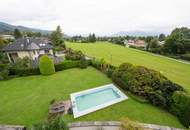 RARITÄT: Einzigartige 5-Zimmer-DG-Wohnung an der Kreuzbergpromenade mit Festungsblick