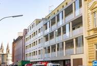 Gartenwohnung Nähe Fußgängerzone