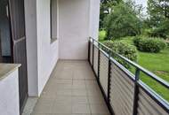 Mietwohnung mit Loggia in Neunkirchen "Am Spitz" zu vermieten!