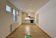 2- Zimmer Wohnkomfort in urbaner Lage mit Nähe zu Erholungsflächen - ab sofort beziehbar!
