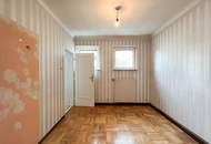 Zentraler geht’s nicht! 2-Zimmer-Wohnung mit Loggia im Pressbaumer Zentrum