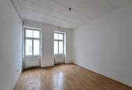 Klein, fein &amp; voller Chancen – Ihr Einstieg in den 17. Bezirk Sanierungsbedürftig