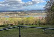 EINZIGARTIGER AUSBLICK