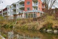 Wunderschöne geförderte 3 Zimmerwohnung mit Grünblick