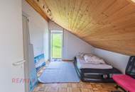 Natur &amp; Komfort vereint – Einfamilienhaus mit Weitblick und Privatsphäre