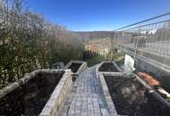 "Traumhaus mit herrlichem Ausblick"