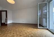 Gemütliche Garconniere in Ruhelage mit Grünfläche und Stellplatz am Kranbitterboden zu vermieten!