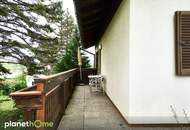 Ankommen und wohl fühlen: idyllisches Haus mit Garten