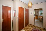 Großzügige 3-Zi-Wohnung mit Loggia &amp; Stellplatz in Mautern – Adaptierungsbedarf!