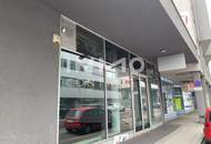 Gewerbeobjekt im Zentrum von Wels