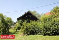 Ursprüngliches Innviertler Bauernhäusl in herrlicher Landschaft