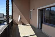 Großzügiges Haus mit Garten, Terrasse & Balkon