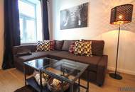 Sanierter Altbau zwischen Augarten & Prater | 2 Gehminuten zur U1 & U2 | Lift & Fußbodenheizung