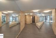 *** VIDEO-TOUR: Ab sofort beziehbar ~ Hochwertige 2-Zimmer-Wohnung mit großer Freifläche in der Josefstadt ***