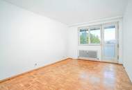 Hoch hinaus in Pradl – 3-Zimmer-Wohnung mit Südloggia & Bergblick