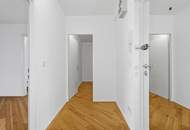 "Klein und Fein- Lassallestraße - Praterblick -U1+ U2"