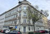 "Altbau trifft Wohnidee – 2 Zimmer mit Potenzial bei der U3!"