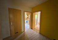 Sonnige 4-Zimmer Wohnung mit Balkon in zentraler Lage von Pöllau