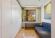 Imposante Landhausstil-Liegenschaft eingebettet in einem idyllischen Gartenparadies mit Schwimmteich und Grünbestand