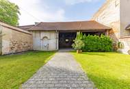 Historisches Stil-Altbaujuwel mit Ausbaupotenzial in Ravelsbach!