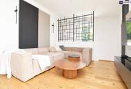 Weiz von oben - Design von morgen - Penthouse mit Panorama-Terrasse, Garten & Kellerstöckl