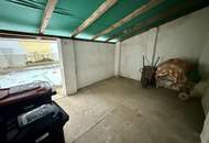 Sanierungsobjekt mit zwei Wohnhäusern und Nebengebäuden in Poysdorf!