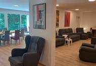 Salzburg/Hinterreit: Seniorenfreundliche Mietwohnung in betreuter Wohnanlage Haus B, Top 4 mit ca. 50,36m² WNFL.