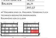Erstbezug! Mietwohnungen Eichberglichtung mit privatem Außenbereich