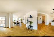 Großzügige Eigentumswohnung mit Wolfgangseeblick und Zweitwohnsitzmöglichkeit