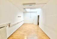 Bürofläche mit 5 Arbeitsräumen und Wartebereich!