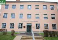 Perfekte Parkmöglichkeit - KFZ-Stellplatz in der Parkstraße 6 in Knittelfeld. - WOHNTRAUM