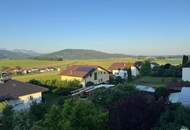 Doppelhaus mit Panoramablick in Ohlsdorf – Beide Einheiten als Gesamtpaket