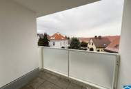 Urbanes Leben und Wohnkomfort - Pärchenhit an der Schmelz