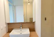 Stilvolle 2-Zimmer-Wohnung mit Dachterrasse und hochwertiger Ausstattung