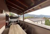 Familientraum 4-Zimmer-Wohnung in absoluter Ruhelage