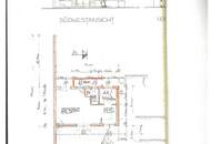 UFERPARZELLE - kleines massives Ferienhäuschen mit privaten Uferbereich auf Pachtgrund