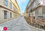 🌿 Altbauperle nahe Mariahilfer Straße - 2-Zimmer-Altbau mit Innenhofblick