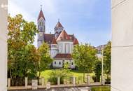 Charmante 2-Zimmer-Wohnung am Marschallplatz – Hell, ruhig und mit bester Lage in Hetzendorf - Verkauf im digitalen Angebotsverfahren immo-live