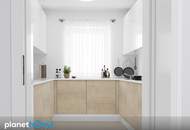 Modernes Reihenhaus – großzügiges Wohnen mit vielfältigen Möglichkeiten auf vier Geschossen