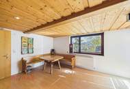 Charmantes Haus in Egg — zentrumsnah, mit Traum-Aussicht