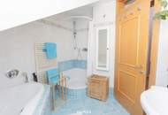 DG-Terrassen-Maisonette nahe Augarten und U4