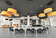 360 TOUR // GASTRONOMIE-LOKAL IN TOPLAGE