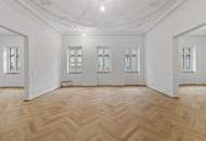 ++ Exklusives UNIKAT ++ Traumhafte Wohnung mit ALTBAUCHARME