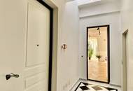 Moderne Dachgeschosswohnung im exklusiven Erstbezug mit 56 m² sonniger Dachterrasse in exklusiver Ausführung