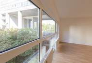 Handelskai | Studio in Hofruhelage und mit Grünblick zu verkaufen