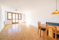 Charmante 2-Zi.-Wohnung mit Südbalkon & Tiefgaragenstellplatz