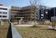 TOP 2-Zimmer-Wohnung mit großem Balkon