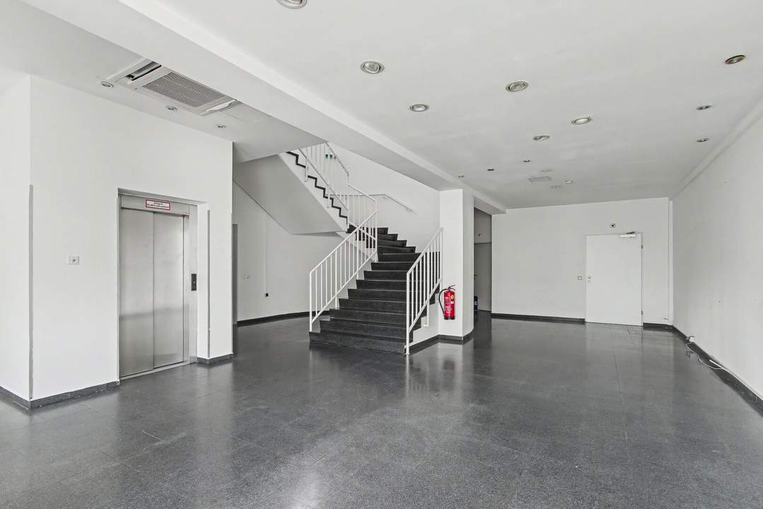 Funktionale Lagerflächen im Süden Wiens