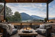3-Zimmerwohnung in Ruhelage am Sonnberg mit schönem Ausblick